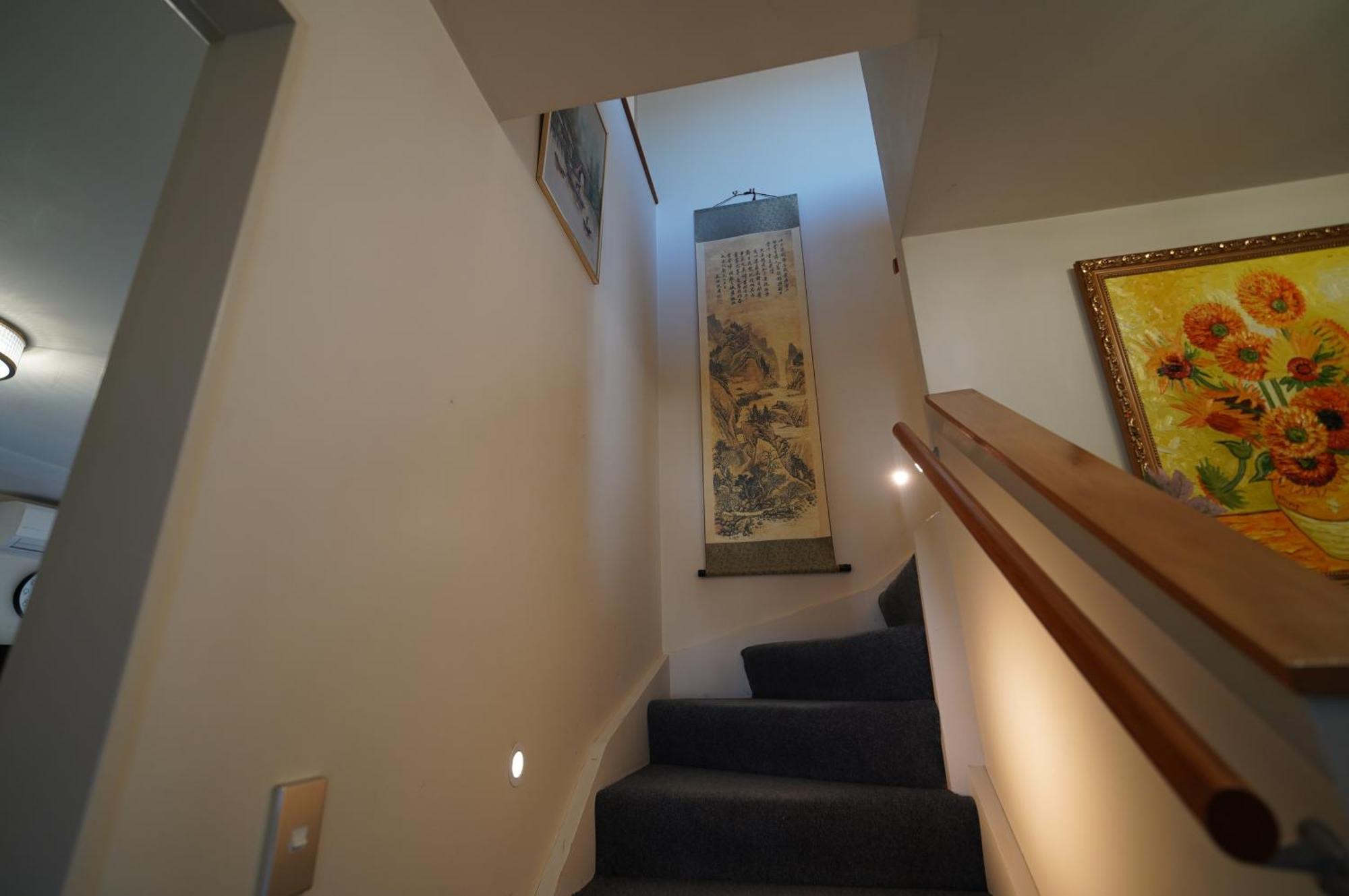 Atarau Grove Holiday House Парапарауму Екстериор снимка