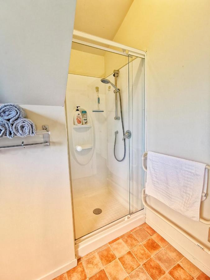 Atarau Grove Holiday House Парапарауму Екстериор снимка